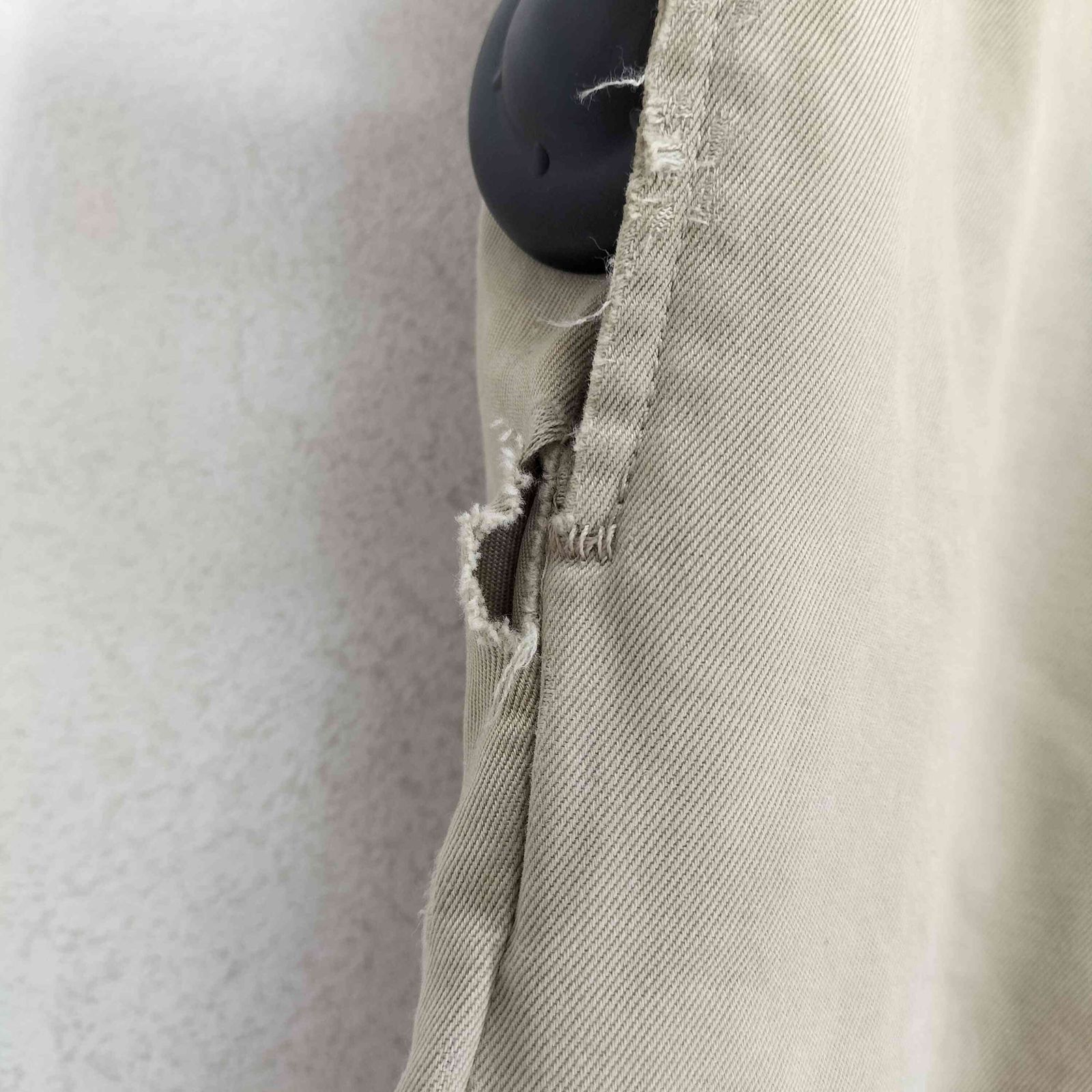 ダブルアールエルラルフローレン RRL RALPH LAUREN 90s 三ツ星 ボタン