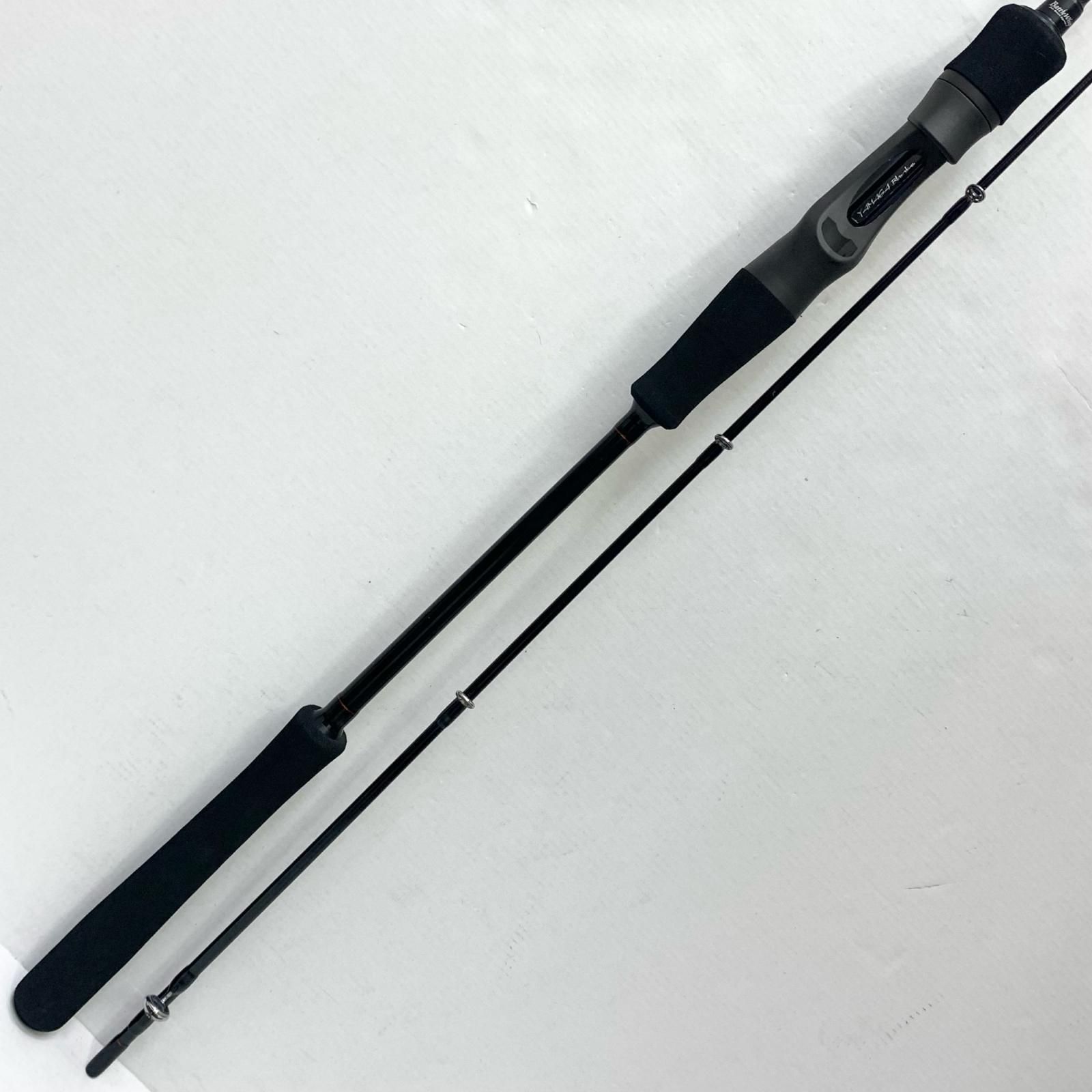 加古川店】 YAMAGA Blanks | ヤマガブランクス ロッド バトルウィップ