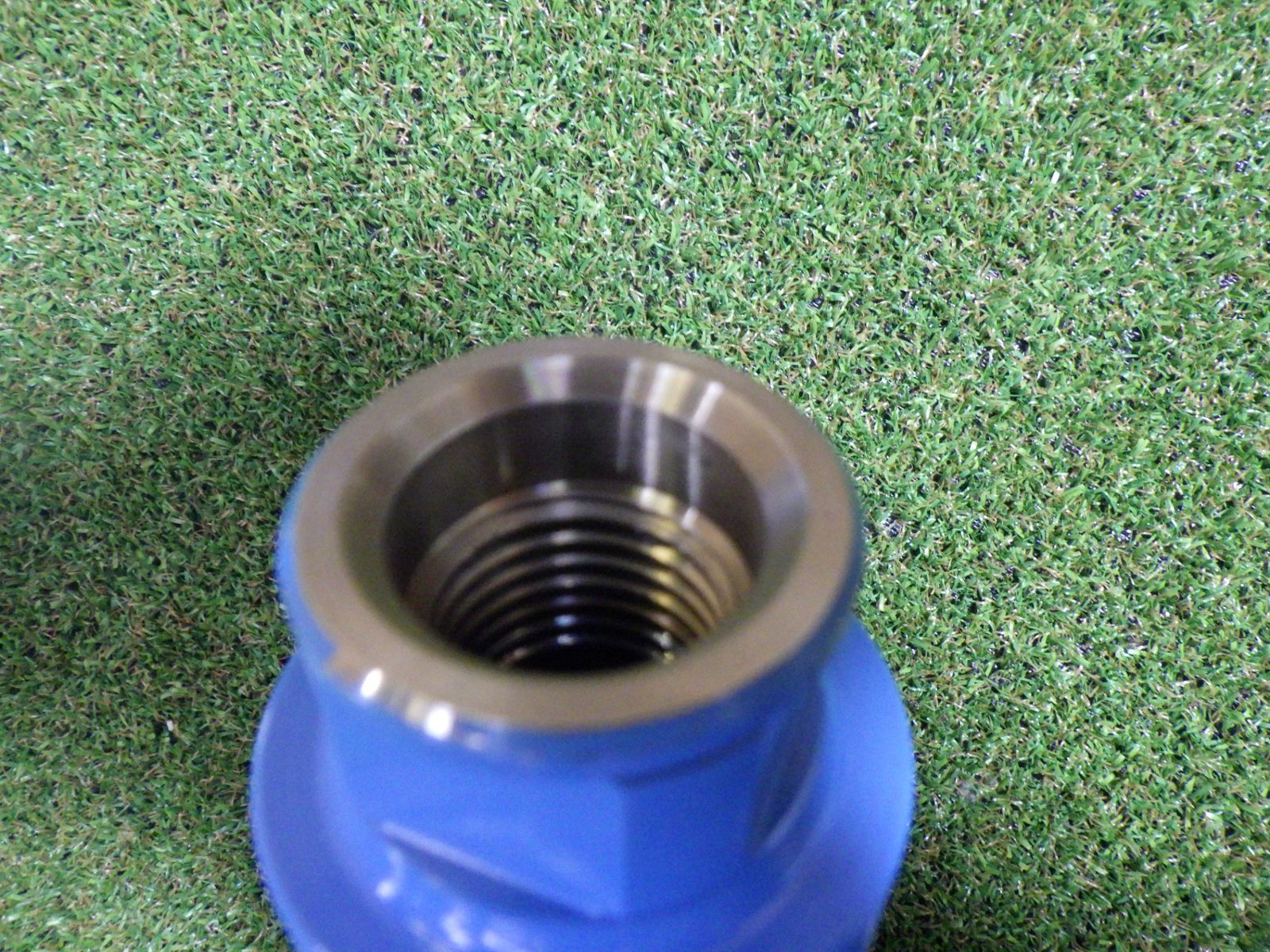 シブヤライトビット60mm