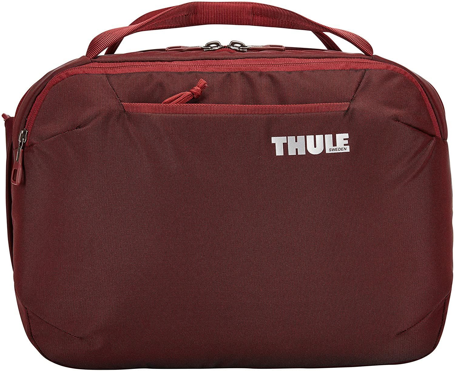 THULE ショルダーバッグ 3203914 3WAY エンバー容量23L - メルカリ