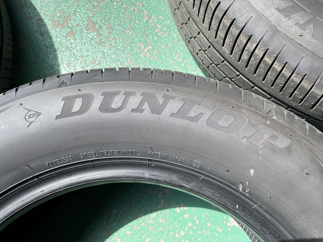 新車外し