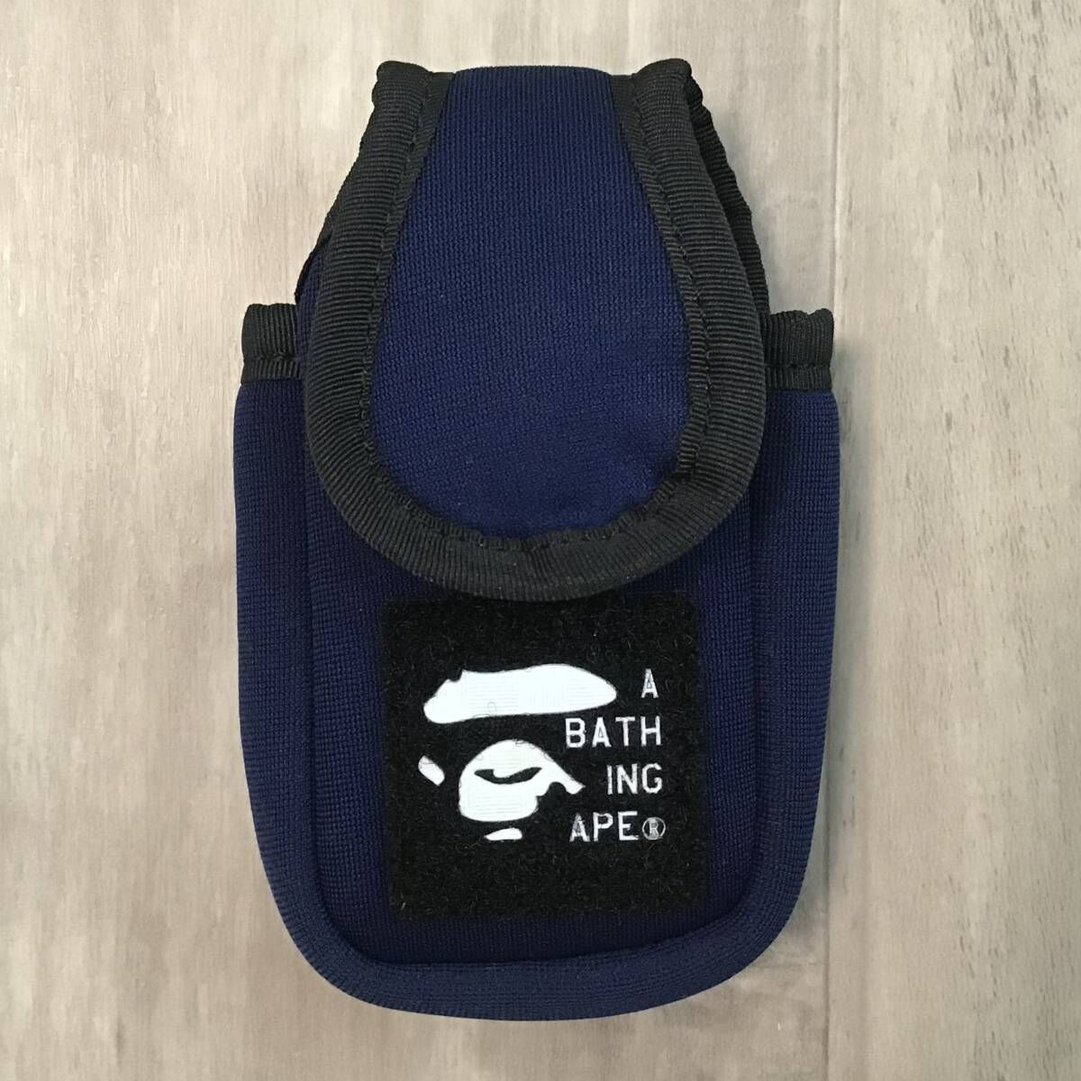 bape ポーチ エイプ ベイプ 楽天市場】A BATHING APE MULTI CAMO NYC LOGO FLIGHT POUCH ア