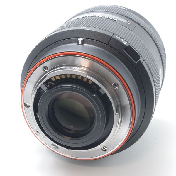 ソニー DT 16-50mm F2.8 SSM SAL1650 SSM 16-50mm DT ☆Excellent |SAL1650