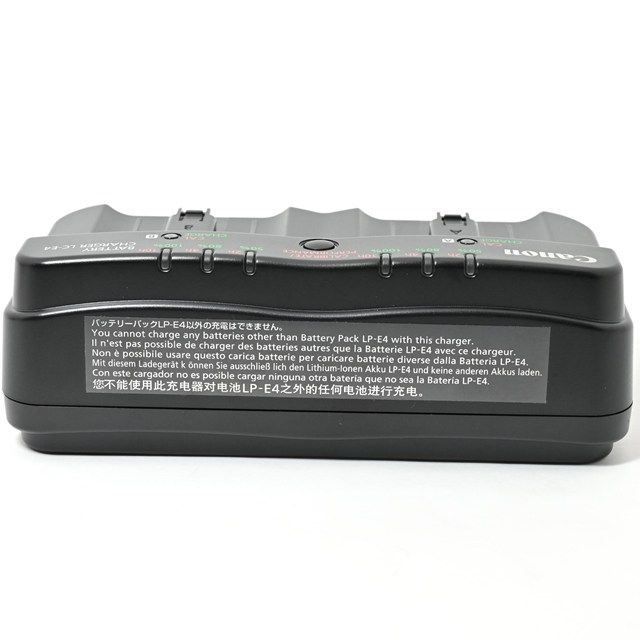 プロ向け高速充電モデル