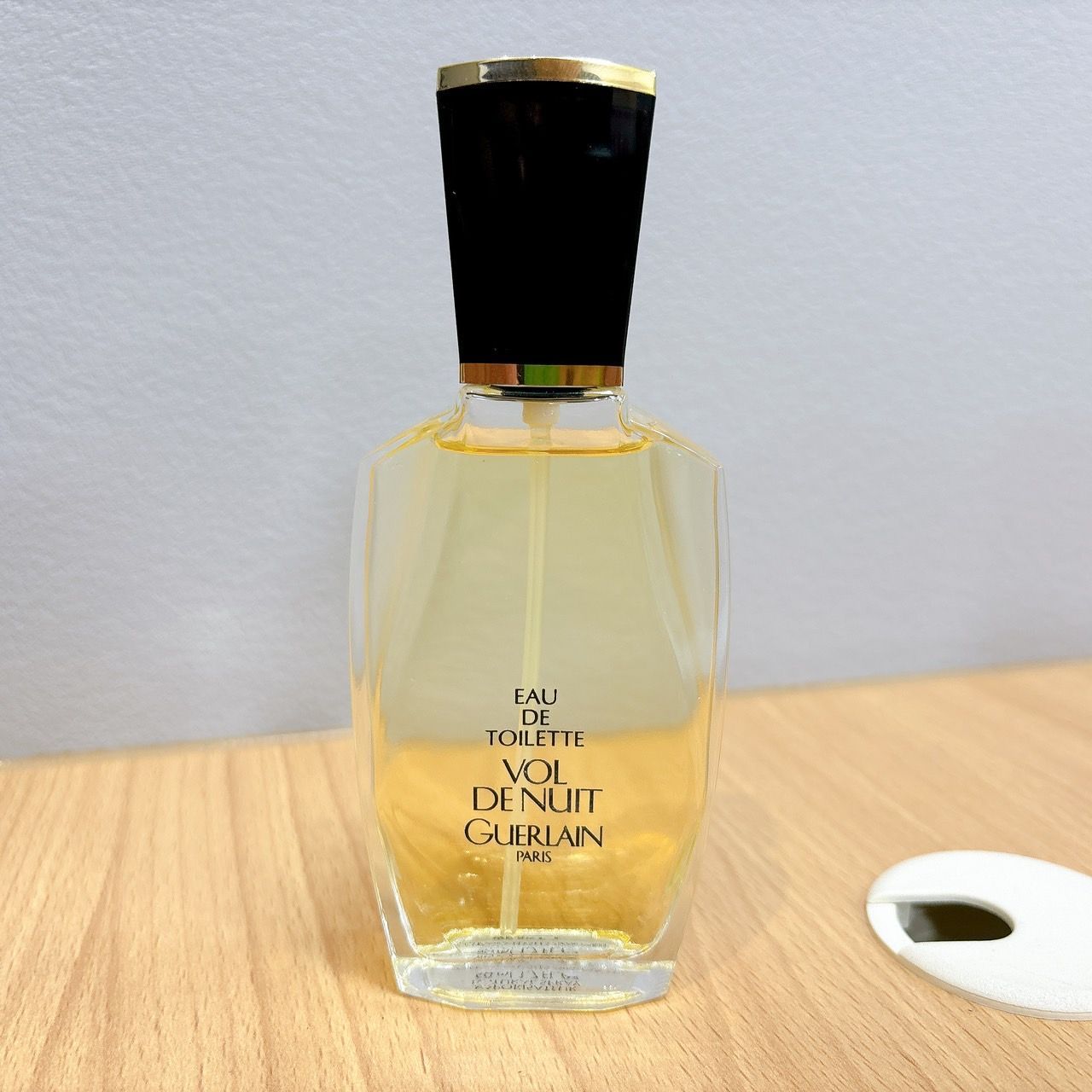 新品未使用 ゲラン ボルドニュイ オードトワレ 50ml