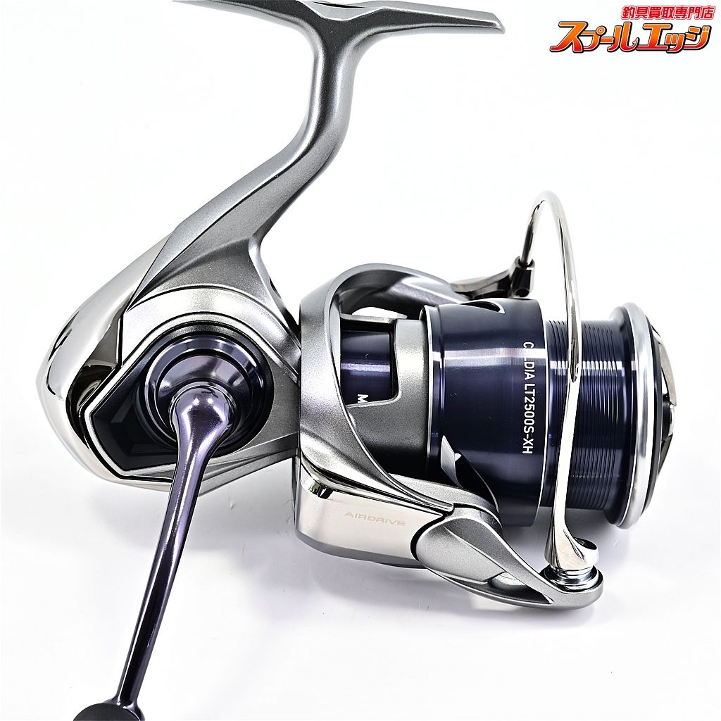 2500S-XH DAIWA