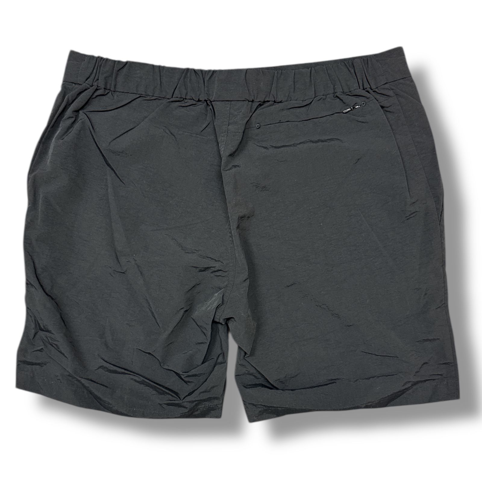 CRONOS DOUBLE STRIPES SHORTS【CREAM】 – クロノス CRONOS