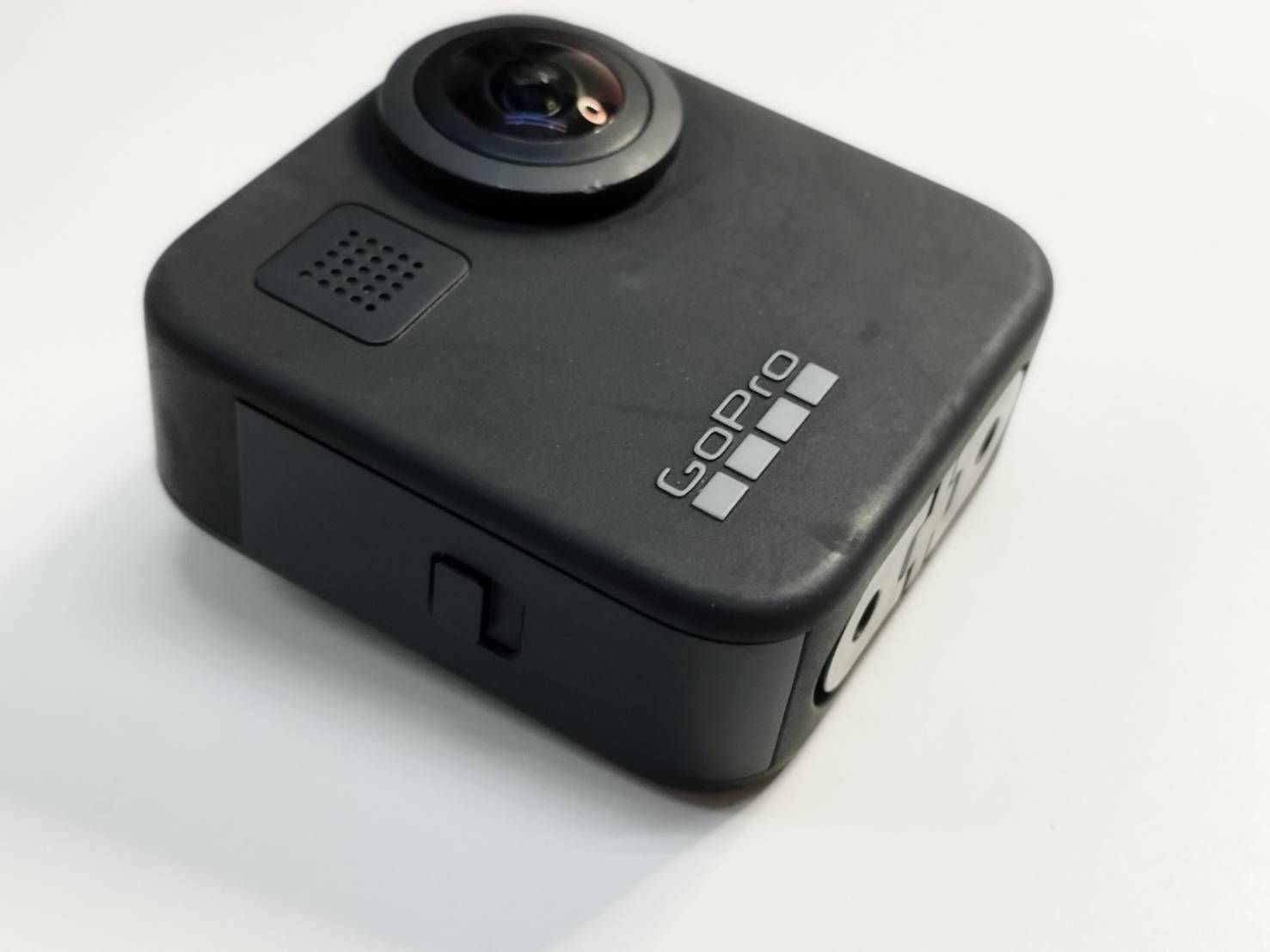 GoPro