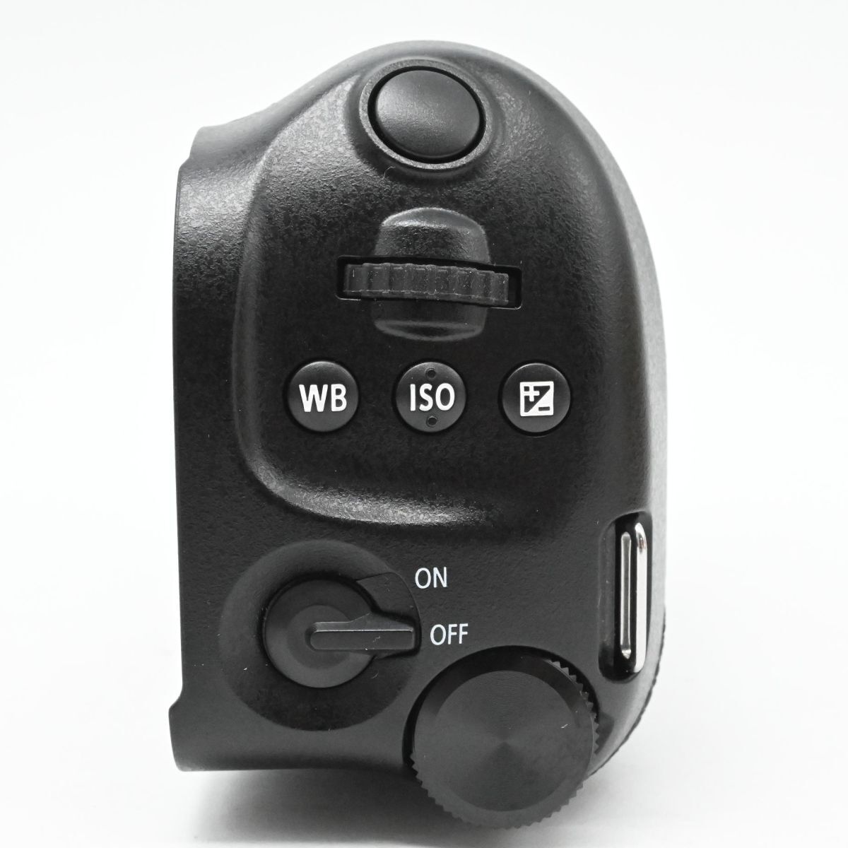 LUMIX バッテリーグリップ