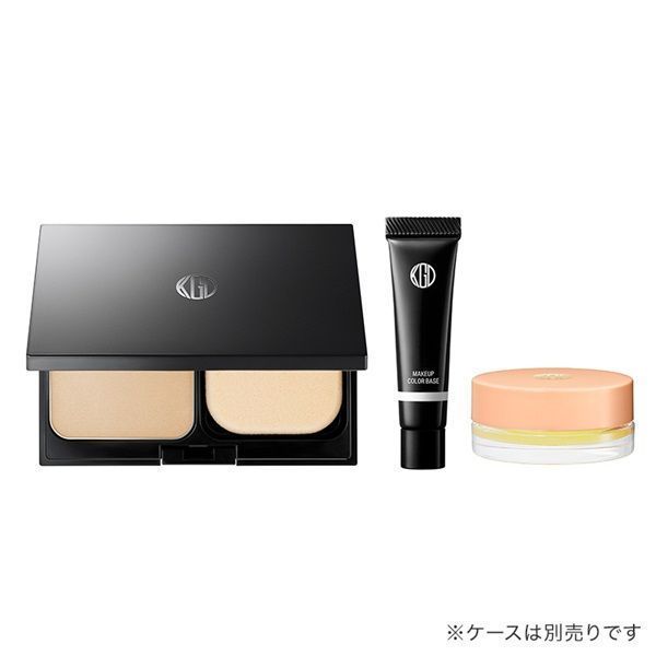 [新品未使用]Koh Gen Do メイクアップ5個セット 江原道 メイクアップ7点セット 新未使用 【公式通販】