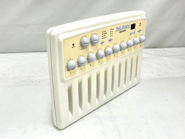 EMS タカラベルモント Belshape 低周波機 BM-SHAPオンライン