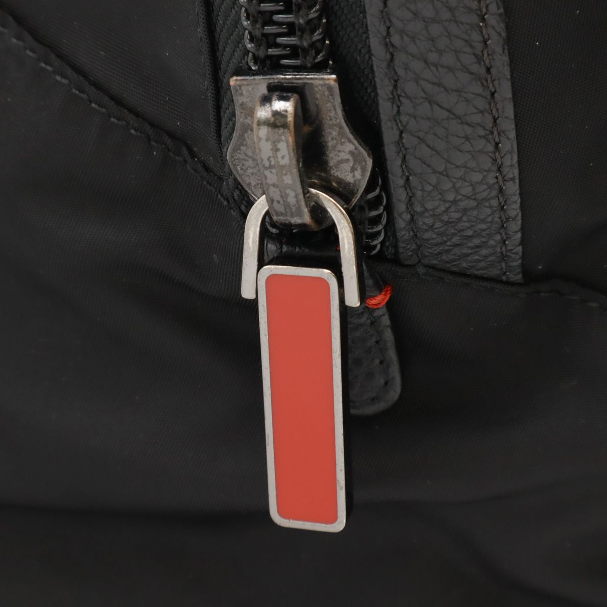 Christian Louboutin クリスチャン ルブタン バックルビ バックパック  