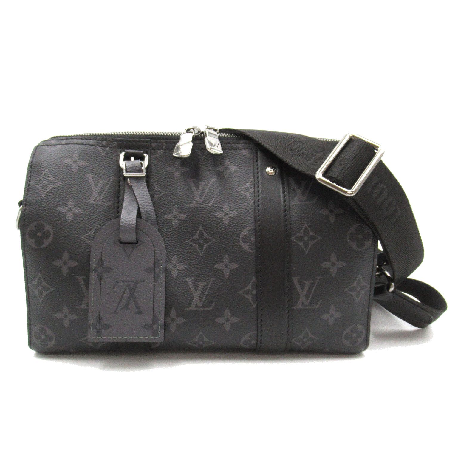 LOUIS VUITTON - ルイ ヴィトン LOUIS VUITTON エピ キーポル 45