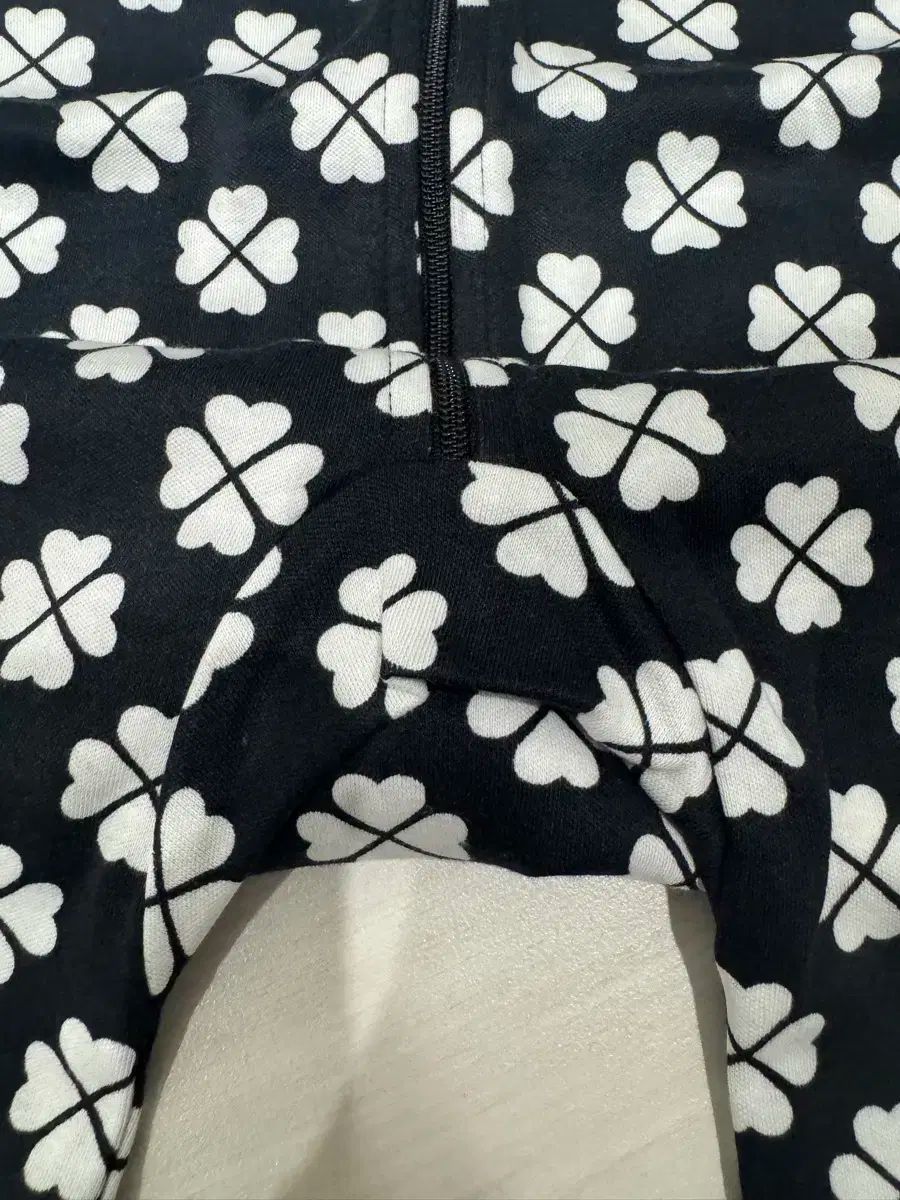 劣等生 ブルックル ジップアップ 92