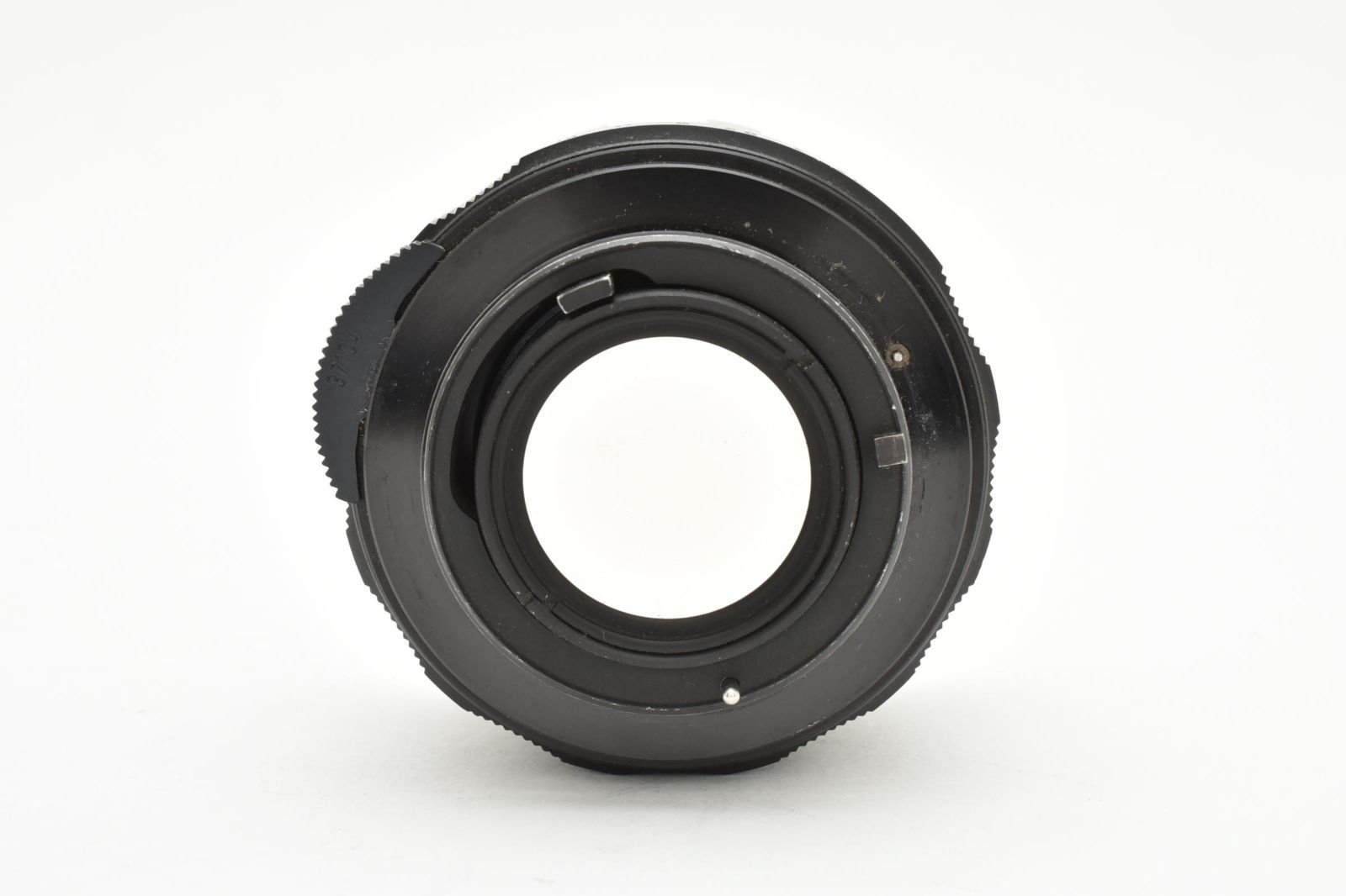 Pentax／ペンタックス Super-Multi-Coated Takumar 55mm F1.8 単