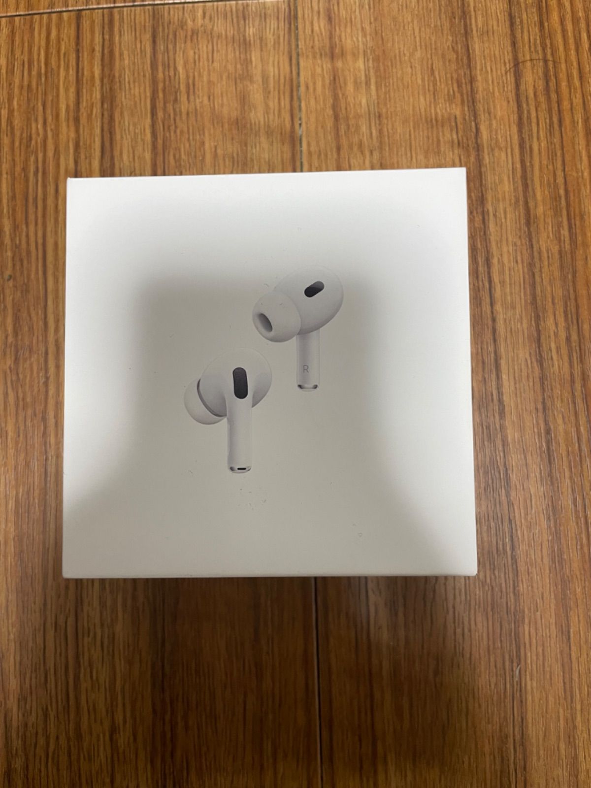 AirPods Pro 第2世代 USB Type-C 【公式通販】