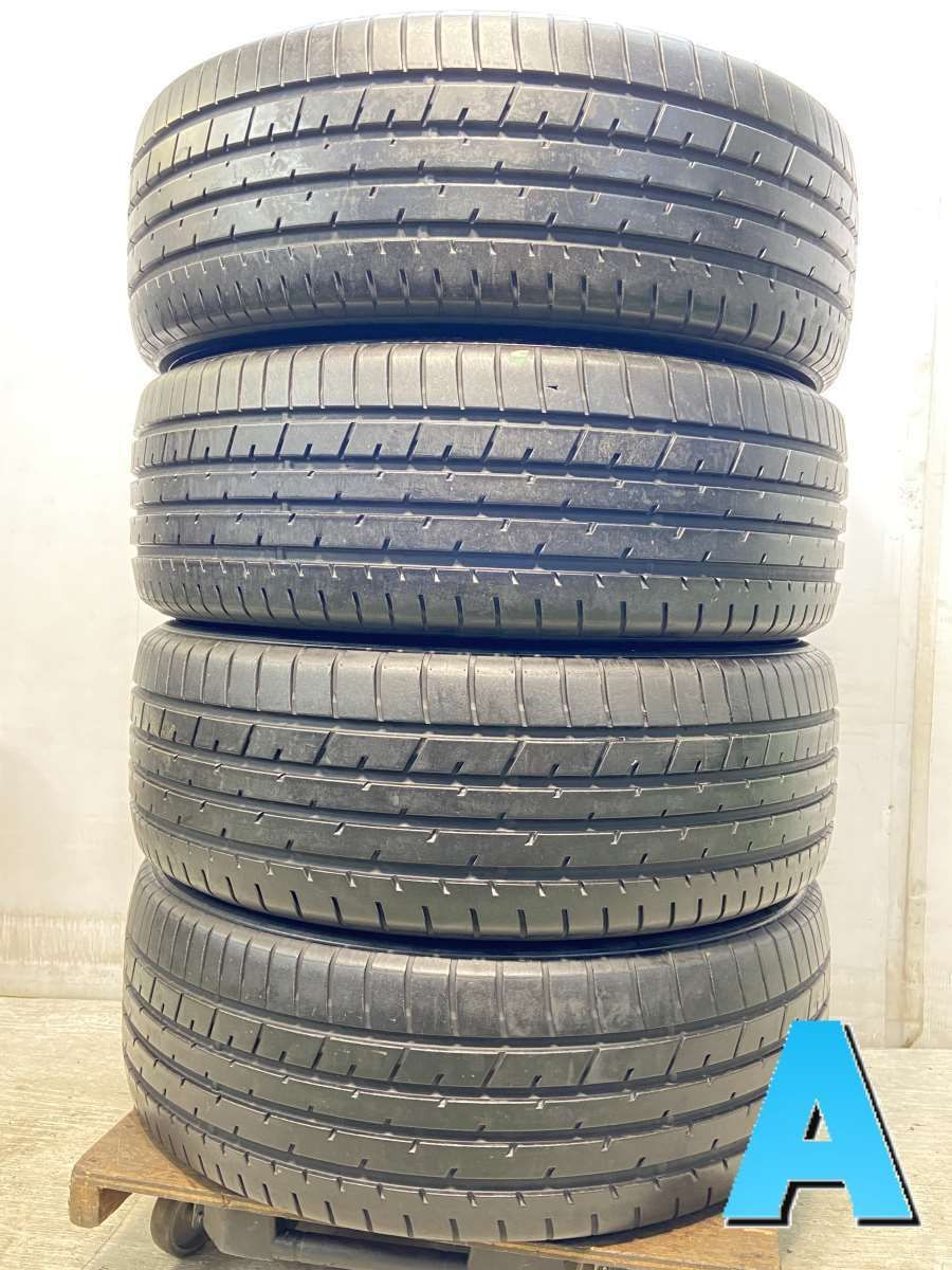 225/55R19  nトーヨータイヤ プロクセス R46 n中古タイヤ サマータイヤ 4本セットn s19241122004