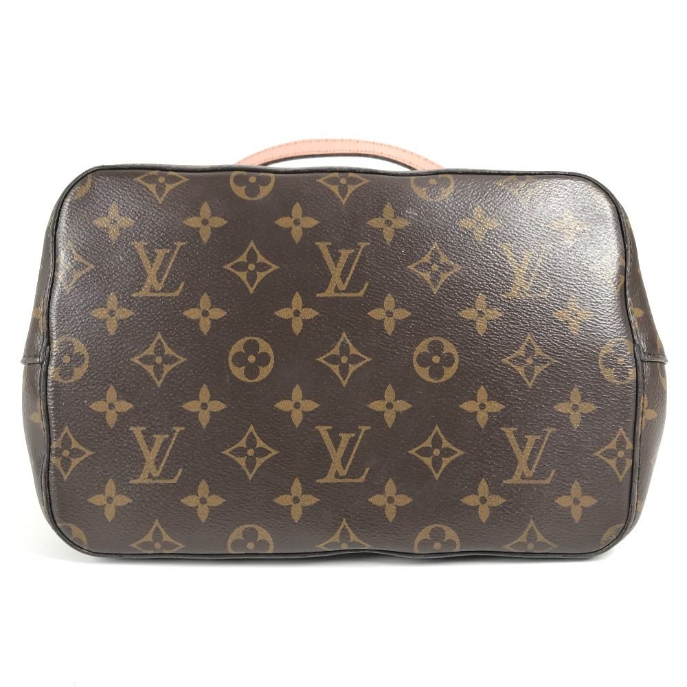 LOUIS VUITTON ルイヴィトン ショルダーバッグ ネオノエ M44022