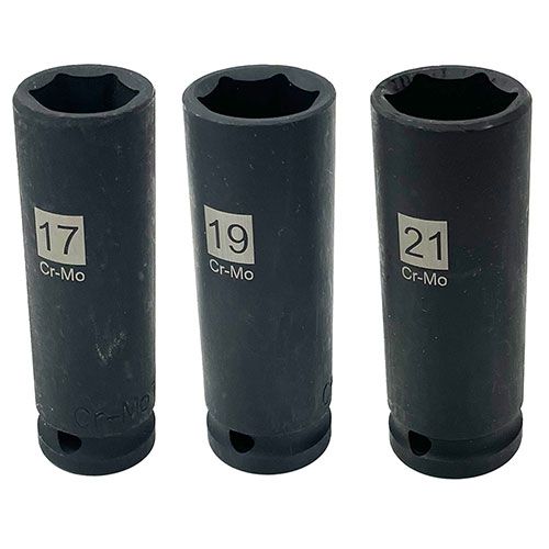 コード式インパクトレンチ SIW-320AC