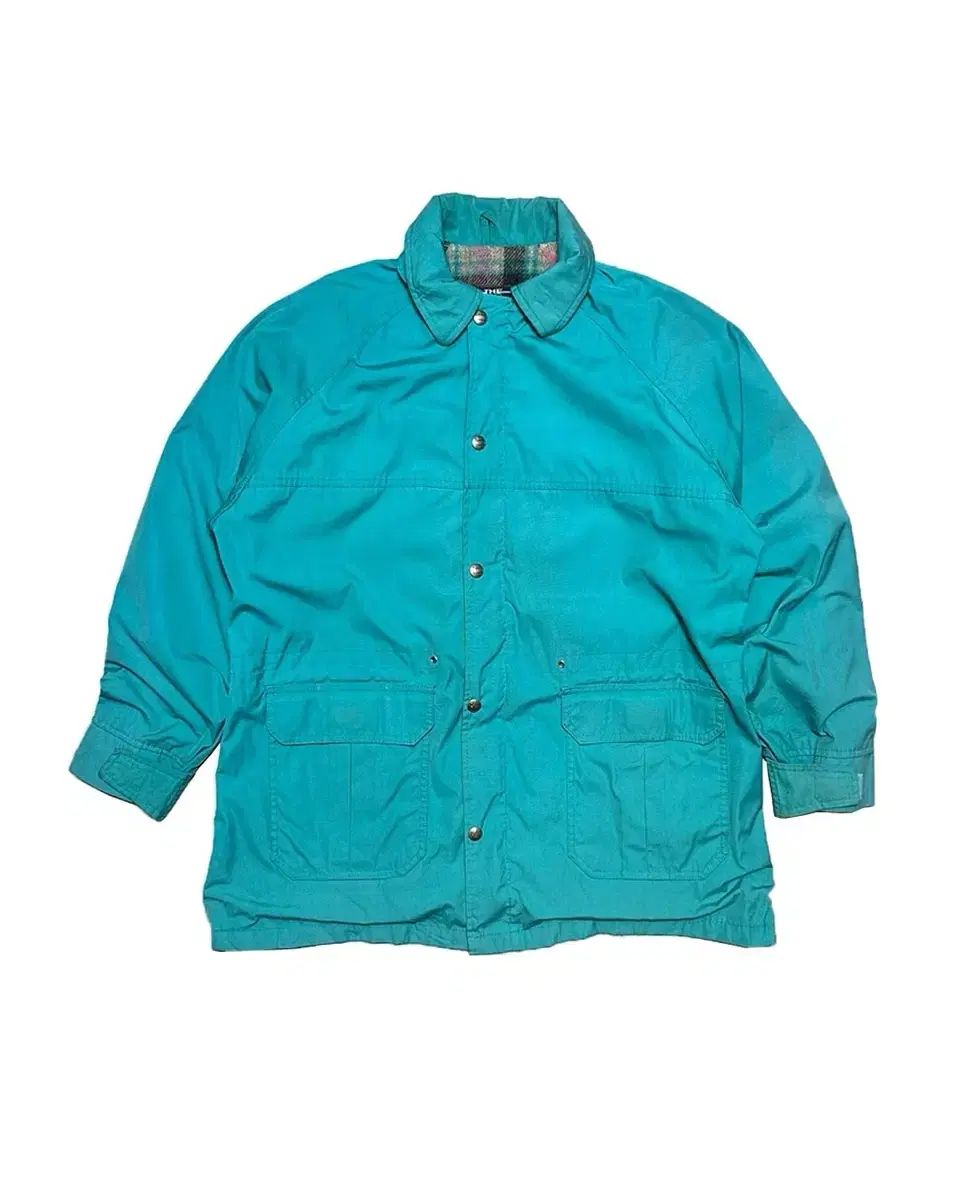 100 ー 105 90s WOOLRICH ウールリッチ マウンテン パーカー made in usa
