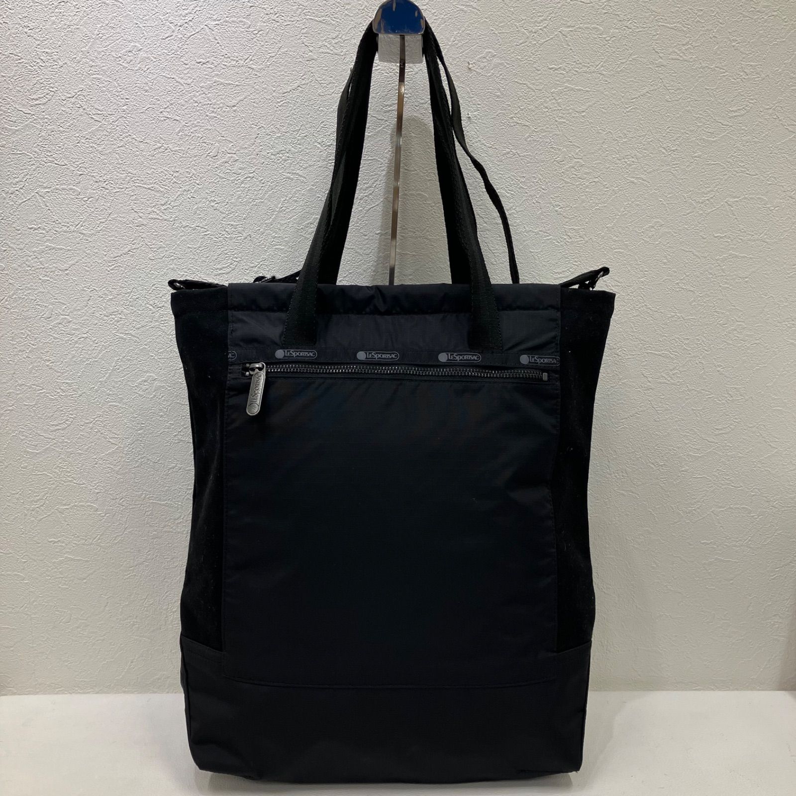 レスポートサック　キャリーバッグ　レディース　トラベルバッグ　2way　バッグ 5044 LeSportsac レスポートサック 2WAY ショルダーバッグ トート