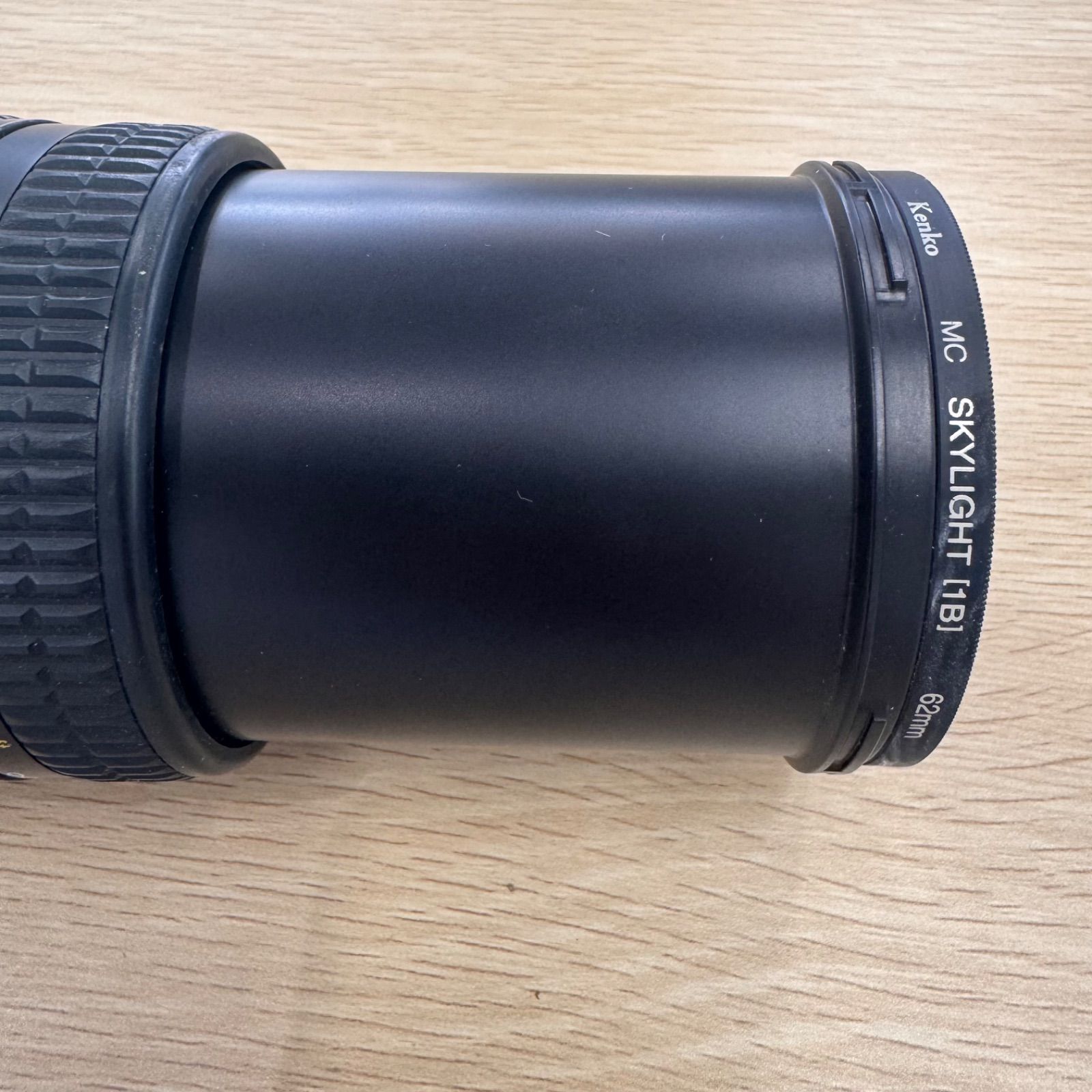 ニコン AF NIKKOR 70-300mm 1:4-5.6 D - メルカリ