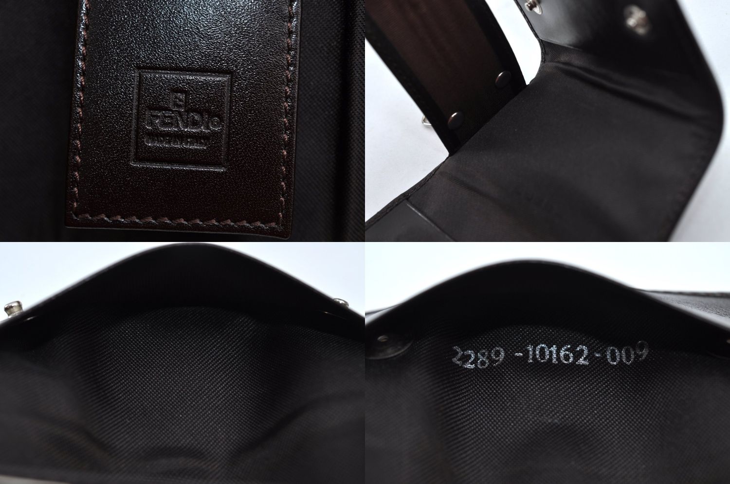 FENDI フェンディ