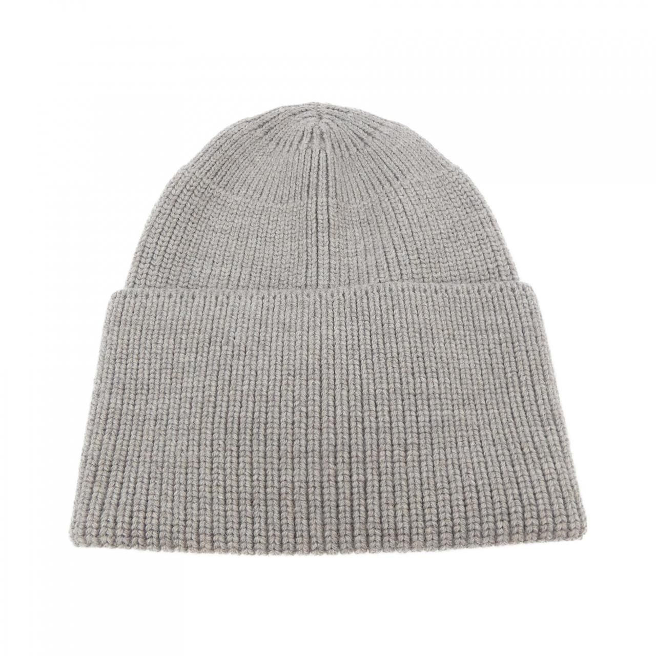 フェンディ FENDI FXQ938 ANB1 ニットキャップ