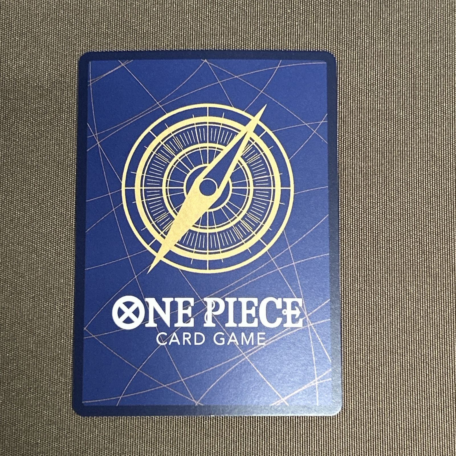 クザン　パラレル　OP10-082 浜館52-660 ONE PIECE カードゲーム クザン OP10-082 R パラレル 4枚