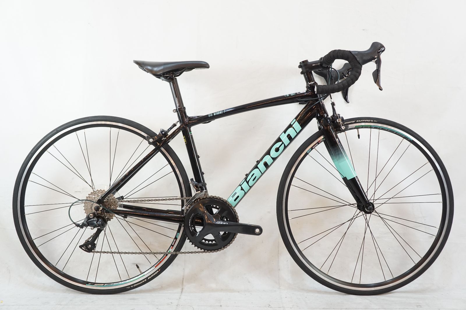 BIANCHI ビアンキ VIA NIRONE7 SORA 2021年モデル ロードバイク | バイチャリ浦和ベース