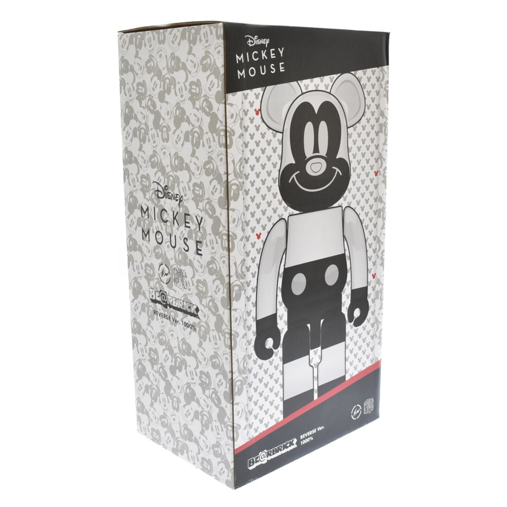 MEDICOM TOY (メディコムトイ) BE@RBRICK fragment design MICKEY