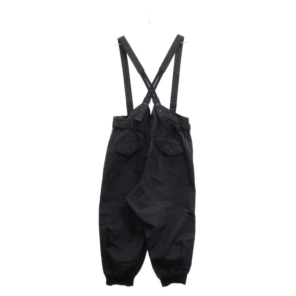 Y-3 サスペンダー付きパンツ SUSPENDER PANTS Y-3│Y-3 ワイスリー
