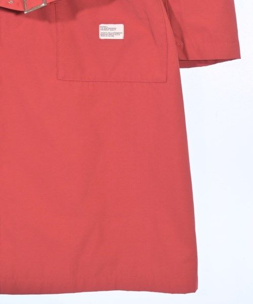 BEDWIN &THE HEARTBREAKERS ステンカラーコート メンズ 【古着】【中古