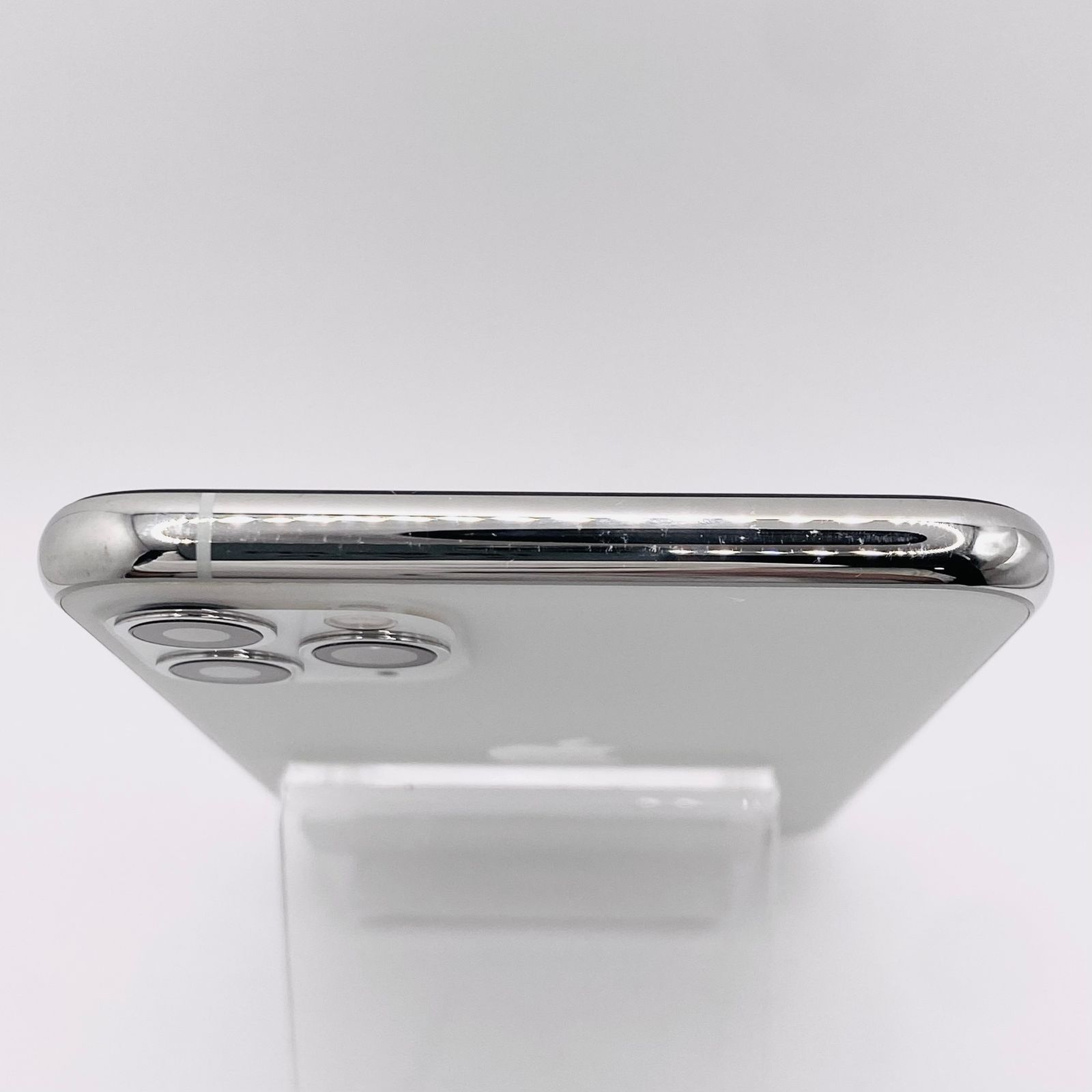 iPhone 11 Pro Max シルバー 64 GB docomo iPhone 11 Pro シルバー 64