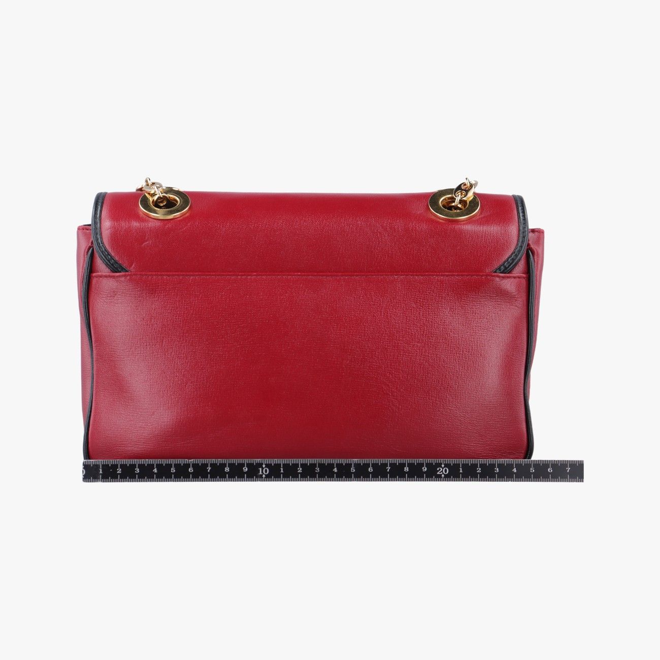 グッチGucciマリーナ レッド