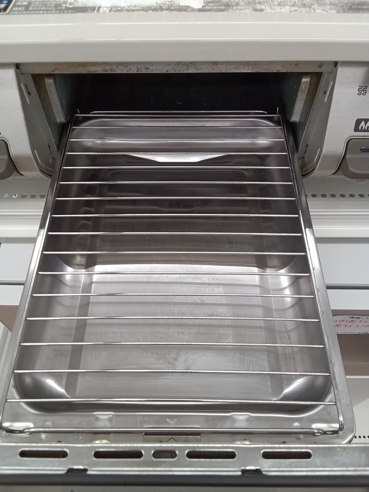 都市ガス用 Rinnai ガステーブル 2019年製 RT64JH-R WWW_KANDAIZUMI_COM