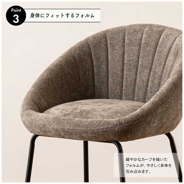 ダークグレー