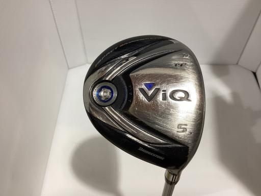 中古】 ブリヂストン TOURSTAGE ViQ(2006) 10.5° ドライバー DR 中古】 ブリヂストン TOURSTAGE ViQ(2006) 10.5° ドライバー DR