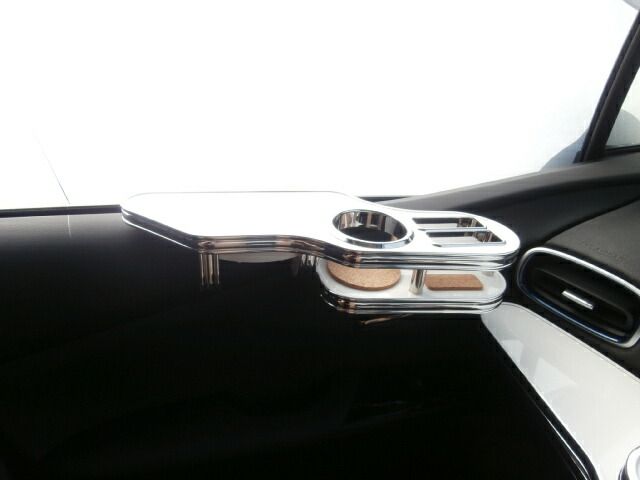 ダッシュテーブル 50プリウス 助手席側