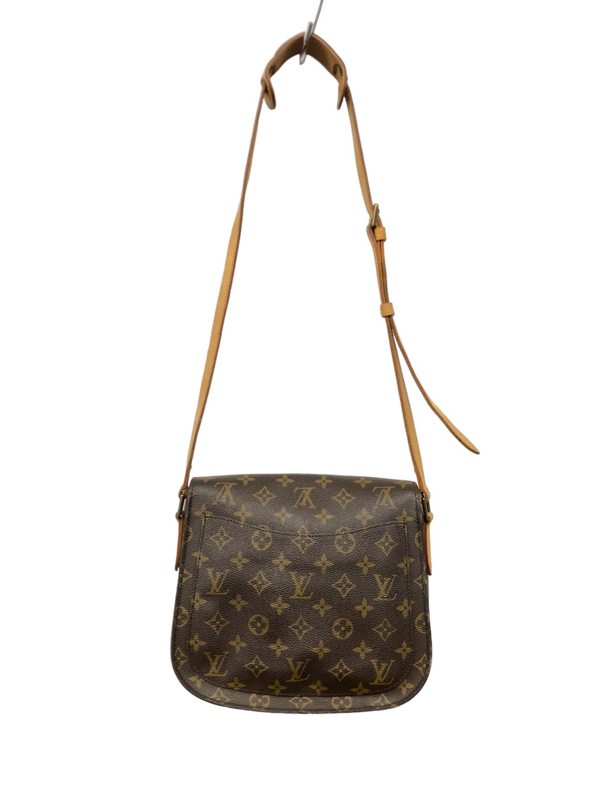 LOUIS VUITTON (ルイヴィトン) サンクルーPM モノグラム ショルダー