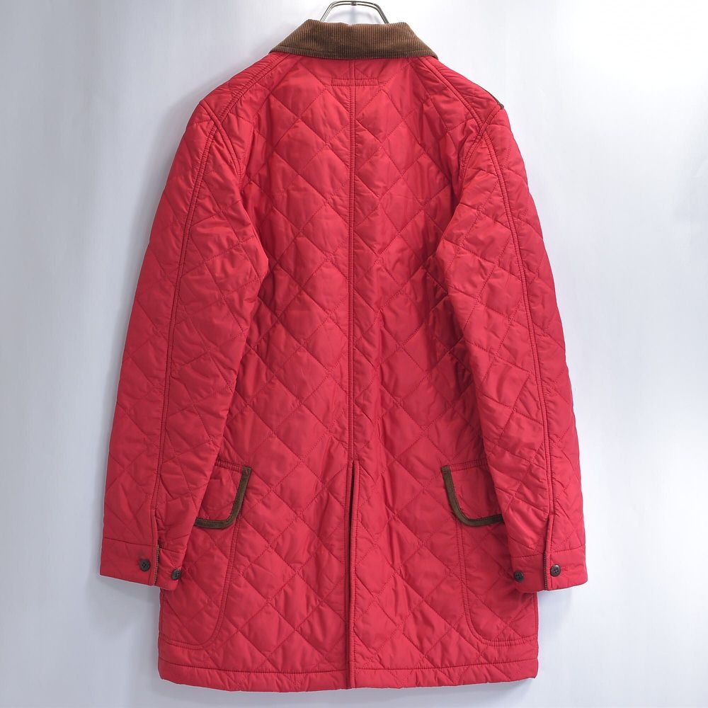 00s〜 RALPH LAUREN ラルフローレン コーデュロイ 切替デザイン