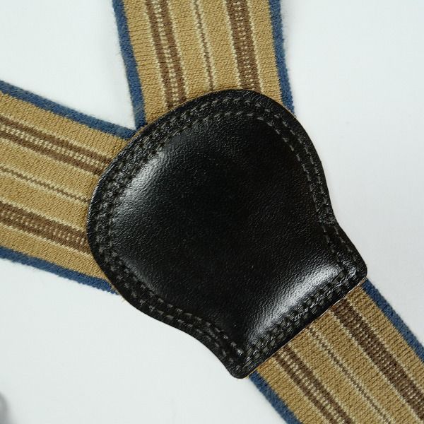 ATLAST&CO アットラスト　サスペンダー アットラスト サスペンダー TIMEWORN CLOTHING ATLAST&CO ベルト