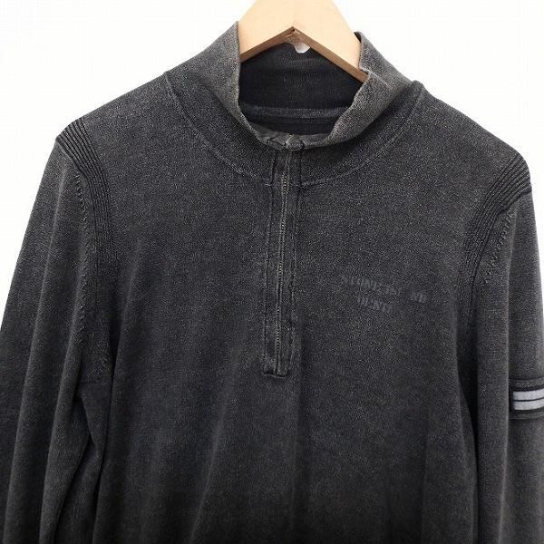 STONE トレーナー anc ストーンアイランド STONEISLAND トレーナー・パーカー S