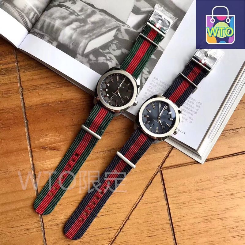 プ*ル様 新品未使用 GUCCI 腕時計 クォーツ GUCCI グッチ 6700L クォーツ 黒文字盤 腕時計 レディース