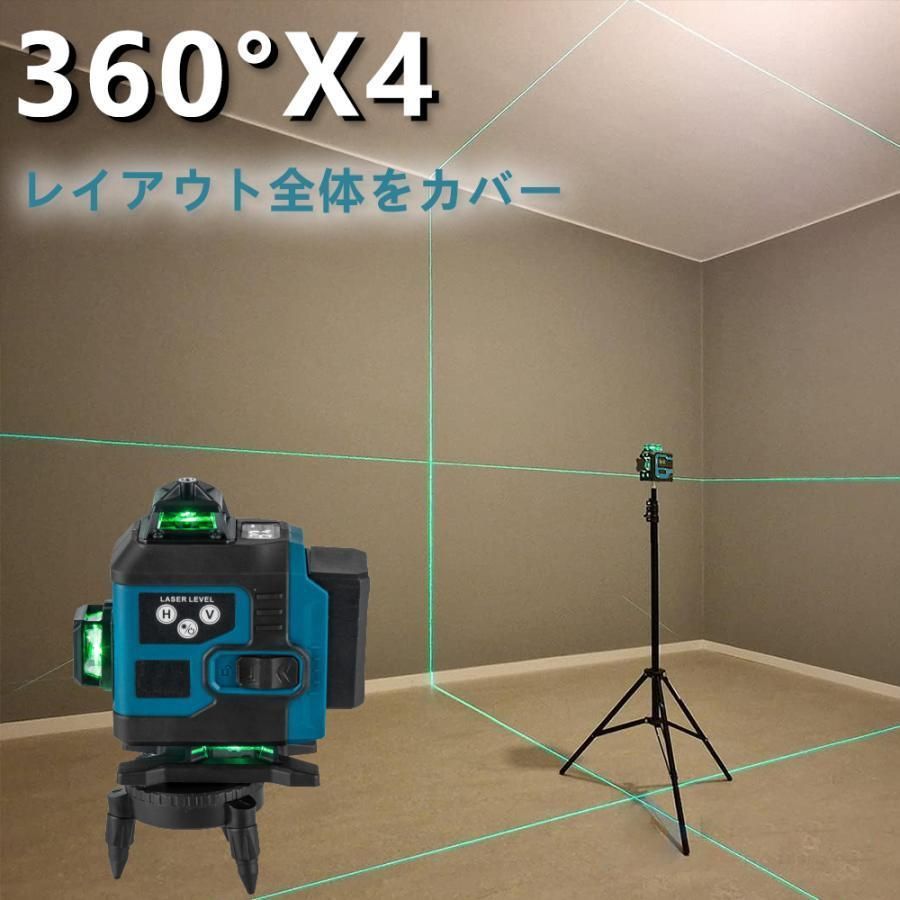 グリーンレーザー