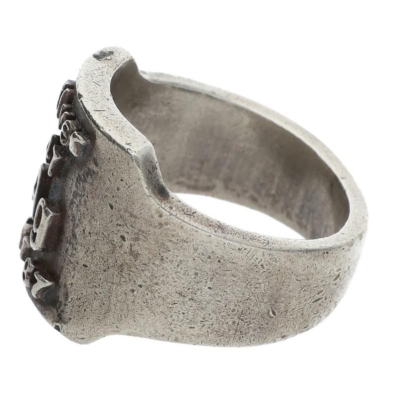 シルバーリング