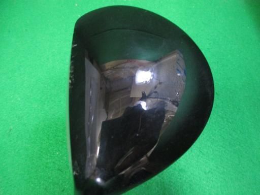 【中古】 ミステリー(和宏エンタープライズ) The MYSTERY C-HT 411 5W フェアウェイウッド FW リシャフト (フレックスその他) メンズ 男性用 右利き 右用 Cランク ゴルフクラブ