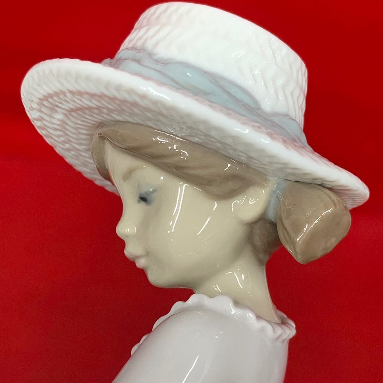 LLADRO リヤドロ No.6826『可愛いお友達』 01006824_1.jpg