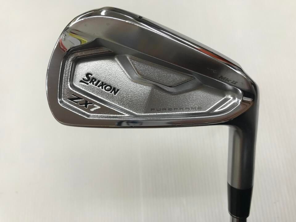 最短翌日発送】SRIXON ZX7 Mk2 | S | ATTAS 115 | 中古