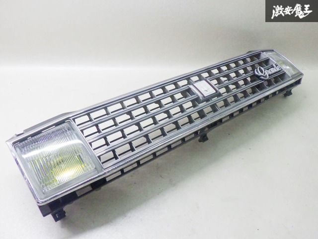 GX71 マークⅡ 純正 グリル フロント トヨタ ラジエーターグリル